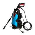 FIXTEC 70-100Bar 1400W Electric Mini Portable Car Washer High Pressure Washer